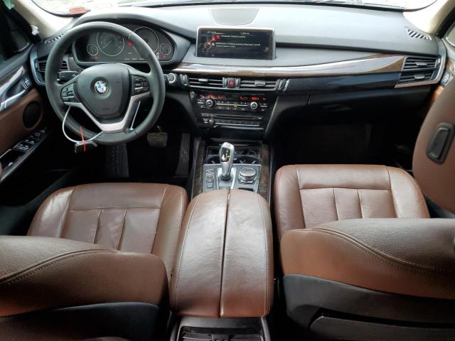Photo 8 from auction – 2016 BMW X5 XDRIVE3 with VIN 5UXKR0C55G0S93649