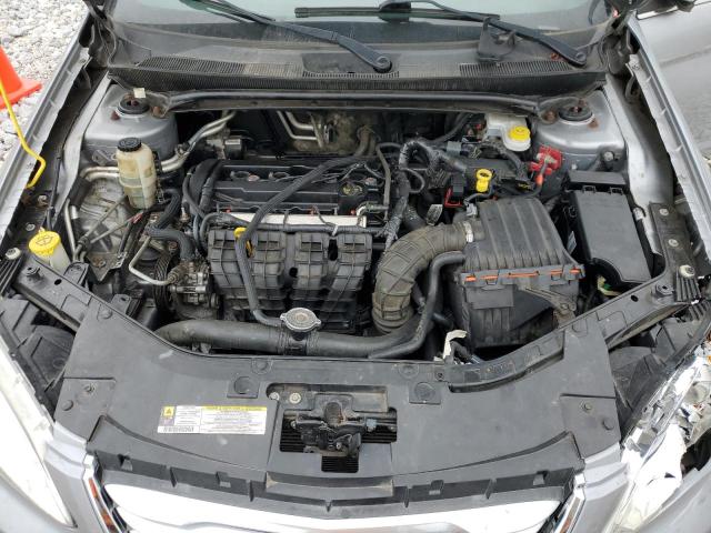 Photo 11 from auction – 2013 CHRYSLER 200 LX with VIN 1C3CCBAB7DN733336