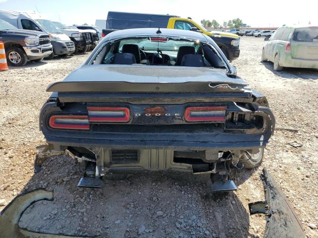 Photo 6 from auction – 2023 DODGE CHALLENGER with VIN 2C3CDZFJ1PH621389