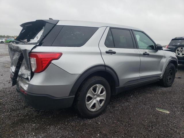 Photo 3 from auction – 2022 FORD EXPLORER P with VIN 1FM5K8AC7NGC41720