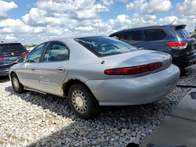 Photo 2 from auction – 1999 MERCURY SABLE LS with VIN 1MEFM53U2XG600206