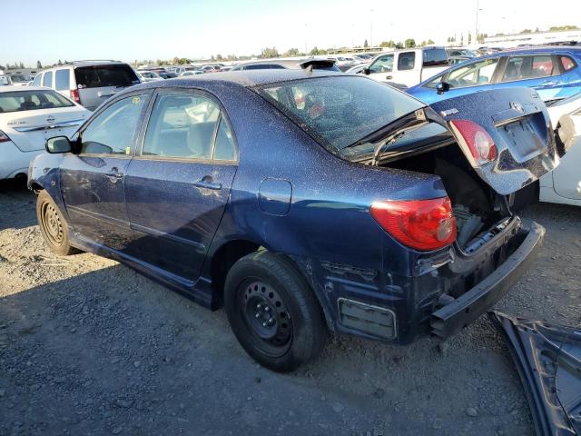Photo 2 from auction – 2005 TOYOTA COROLLA S with VIN 1NXBR32E45Z497977