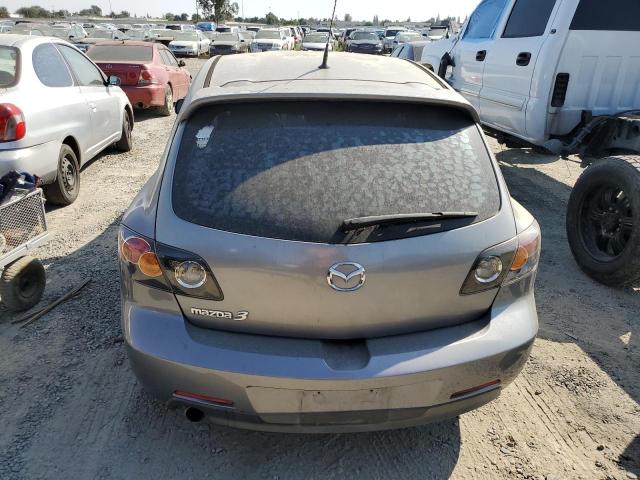 Photo 6 from auction – 2005 MAZDA MAZDA3 with VIN JM1BK343751241113