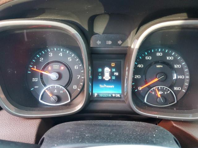 Photo 9 from auction – 2015 CHEVROLET MALIBU LTZ with VIN 1G11F5SL4FF335414