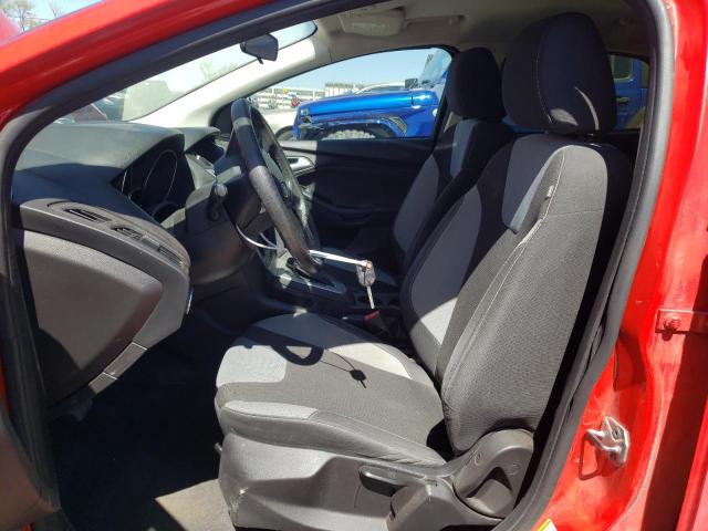 Photo 7 from auction – 2014 FORD FOCUS SE with VIN 1FADP3K21EL452242
