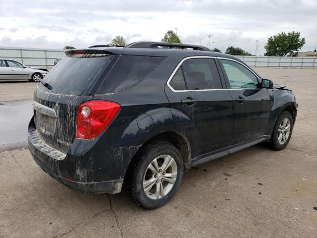 Photo 3 from auction – 2014 CHEVROLET EQUINOX LT with VIN 2GNFLGEK9E6289860