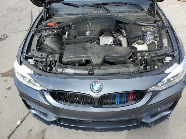 Photo 11 from auction – 2015 BMW 428 XI GRA with VIN WBA4A7C53FD415147