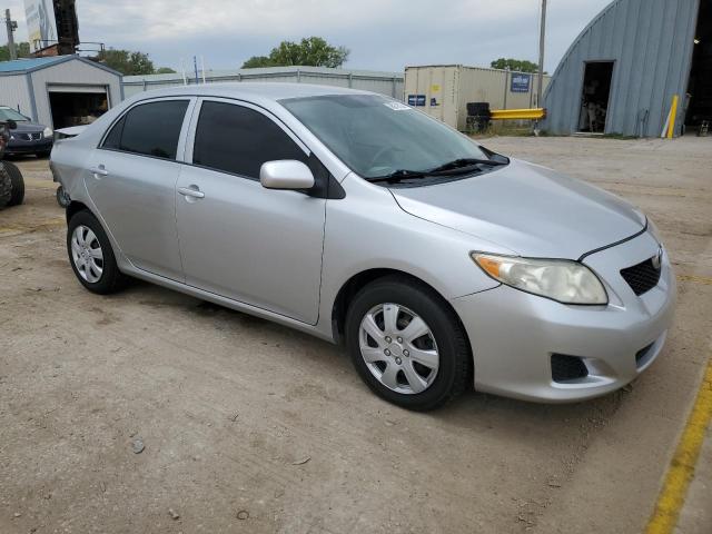 Photo 4 from auction – 2010 TOYOTA COROLLA BA with VIN 2T1BU4EE8AC202892