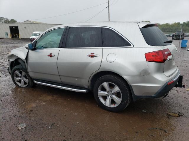 Photo 2 from auction – 2012 ACURA MDX TECHNO with VIN 2HNYD2H38CH503710