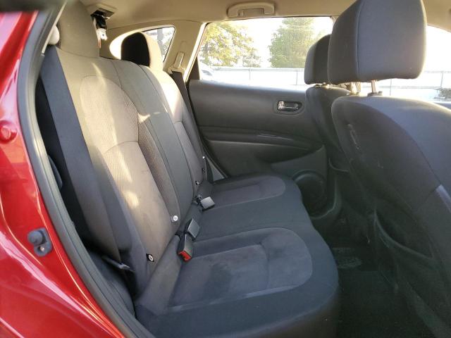 Photo 11 from auction – 2011 NISSAN ROGUE S with VIN JN8AS5MV9BW300058