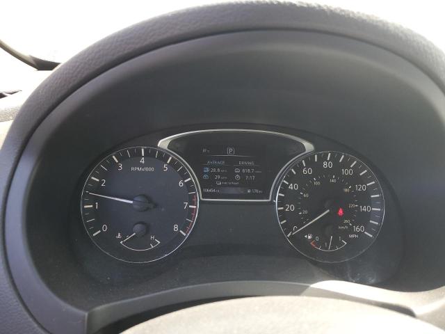 Photo 9 from auction – 2016 NISSAN ALTIMA 2.5 with VIN 1N4AL3AP3GC159800