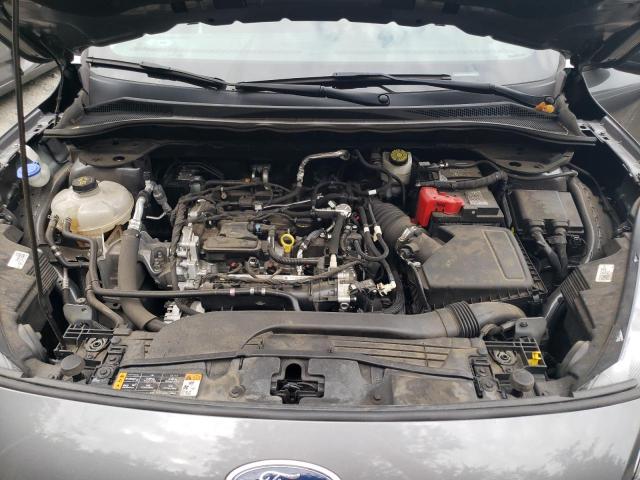 Photo 12 from auction – 2021 FORD ESCAPE SE with VIN 1FMCU9G63MUA35433