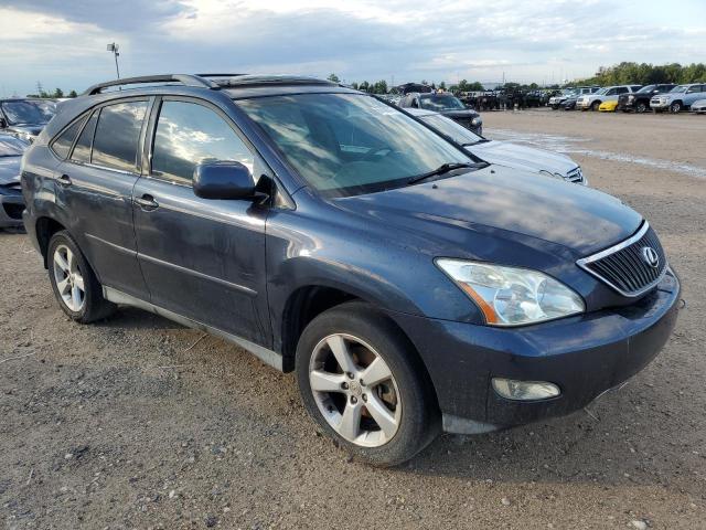 Photo 4 from auction – 2005 LEXUS RX 330 with VIN 2T2GA31U65C030465
