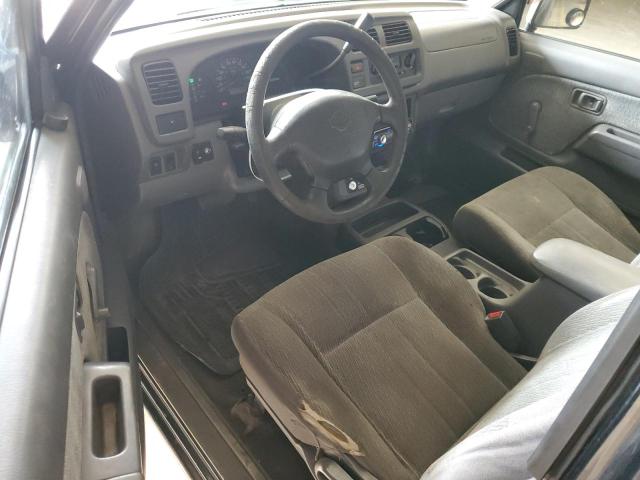 Photo 8 from auction – 1998 NISSAN FRONTIER K with VIN 1N6DD26S9WC383872