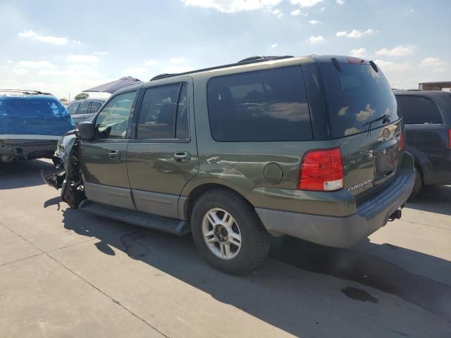 Photo 2 from auction – 2003 FORD EXPEDITION with VIN 1FMRU15W53LC39461