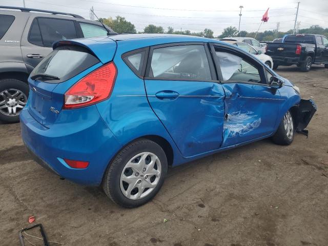 Photo 3 from auction – 2013 FORD FIESTA SE with VIN 3FADP4EJXDM219661