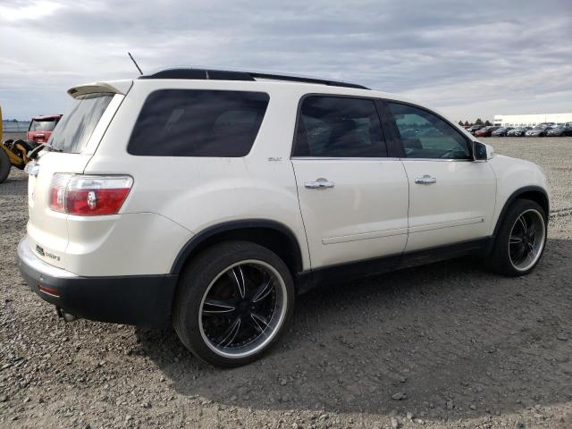Photo 3 from auction – 2009 GMC ACADIA SLT with VIN 1GKEV33D19J145986