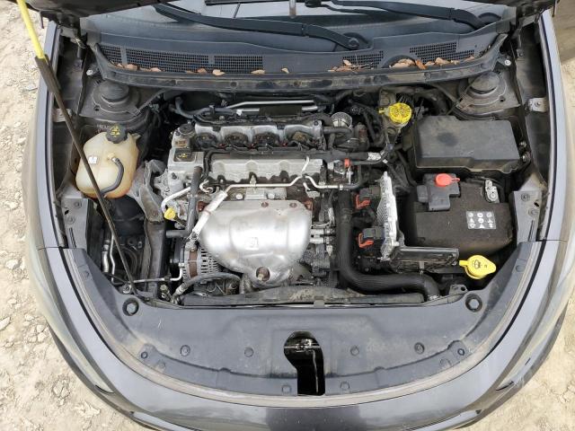 Photo 11 from auction – 2015 DODGE DART SXT with VIN 1C3CDFBB7FD221636