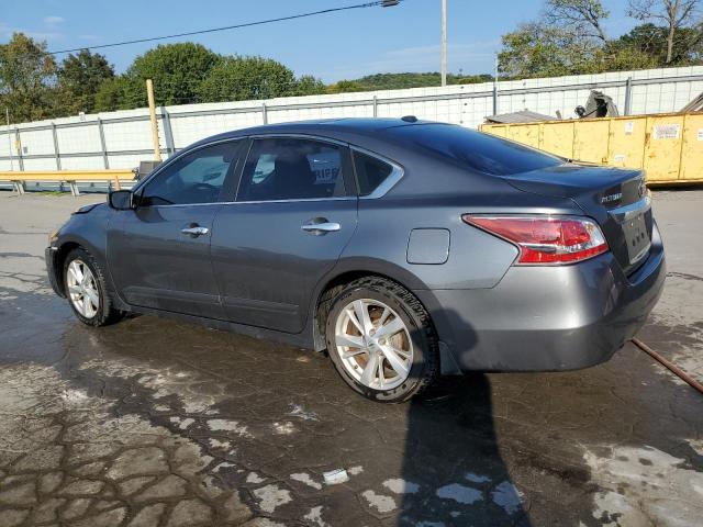 Photo 2 from auction – 2015 NISSAN ALTIMA 2.5 with VIN 1N4AL3AP9FC247118