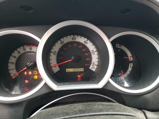 Photo 9 from auction – 2014 TOYOTA TACOMA DOU with VIN 3TMLU4EN9EM136077