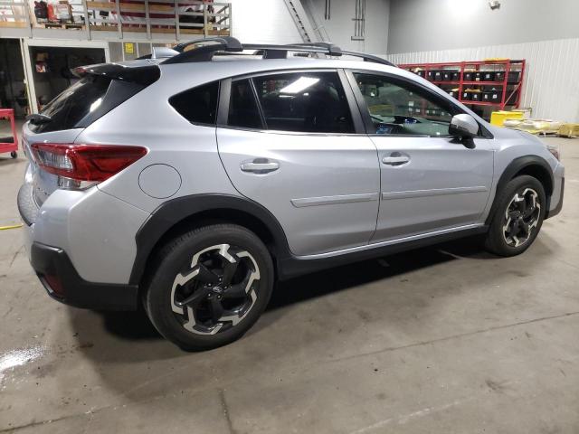 Photo 3 from auction – 2021 SUBARU CROSSTREK with VIN JF2GTHNC6M8235034