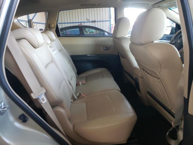 Photo 11 from auction – 2006 SUBARU B9 TRIBECA with VIN 4S4WX83C464409996