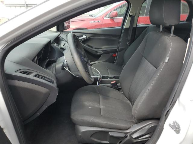 صورة رقم 7 من المزاد - 2017 FORD FOCUS SE مع VIN 1FADP3K23HL296600