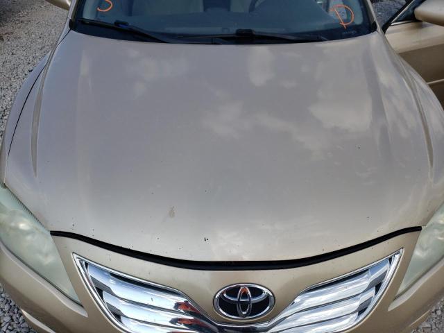 Photo 11 from auction – 2010 TOYOTA CAMRY BASE with VIN 4T1BF3EK7AU047776