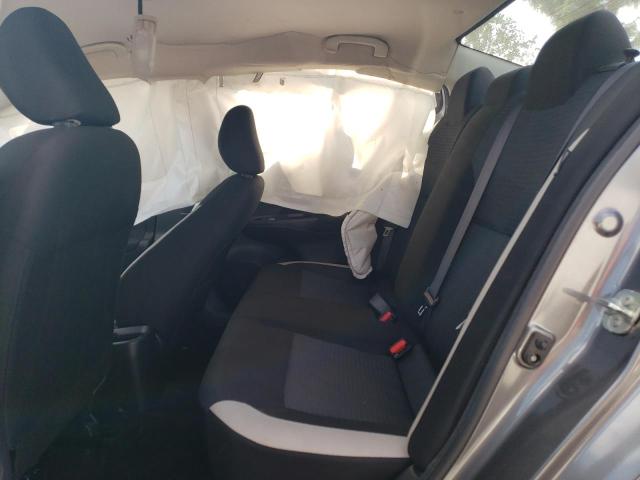 Photo 10 from auction – 2021 NISSAN VERSA SV with VIN 3N1CN8EV1ML868604