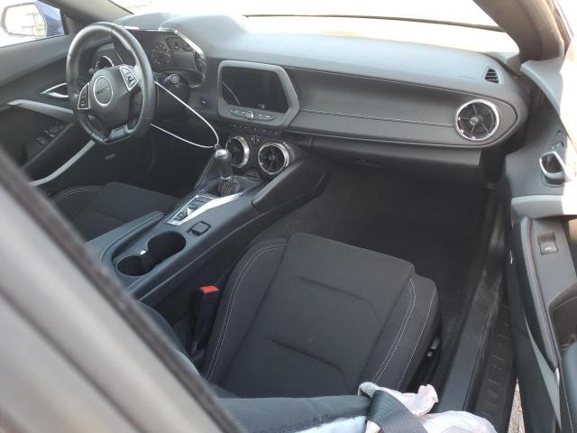 Photo 8 from auction – 2023 CHEVROLET CAMARO LS with VIN 1G1FA3DS7P0110826
