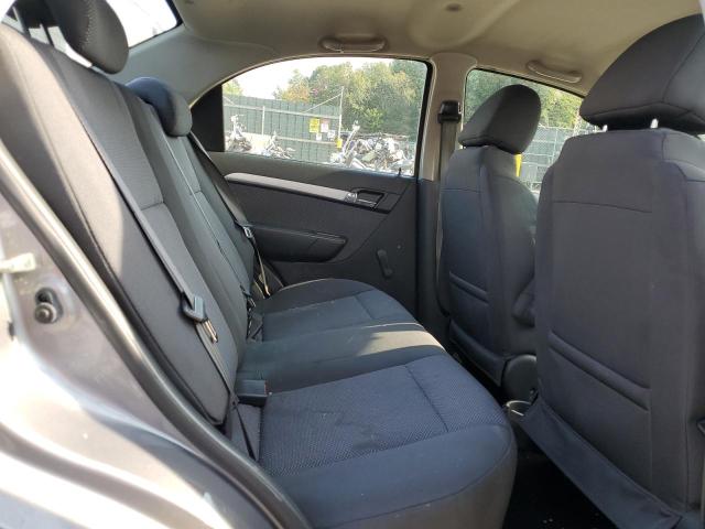 Photo 10 from auction – 2011 CHEVROLET AVEO LS with VIN KL1TD5DE7BB267848