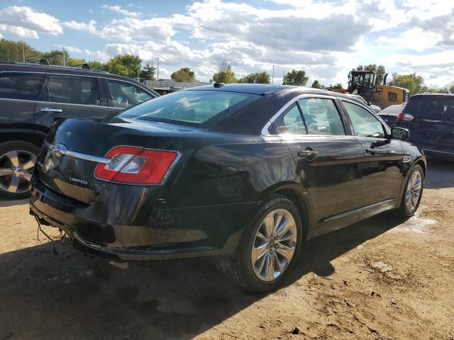 Photo 3 from auction – 2012 FORD TAURUS LIM with VIN 1FAHP2FW7CG101012