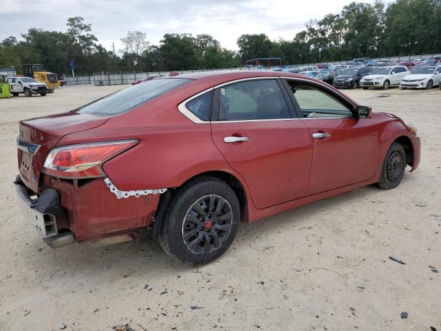 Photo 3 from auction – 2014 NISSAN ALTIMA 2.5 with VIN 1N4AL3AP0EC152154