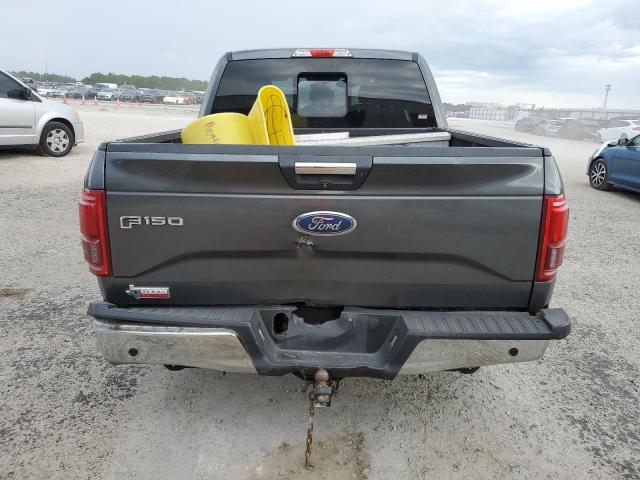 Photo 6 from auction – 2016 FORD F150 SUPER with VIN 1FTEW1CP2GFC11386