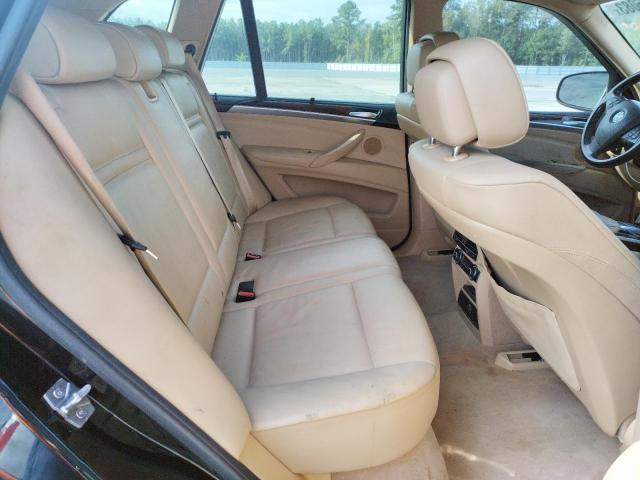 Photo 11 from auction – 2011 BMW X5 XDRIVE3 with VIN 5UXZW0C59BL369940