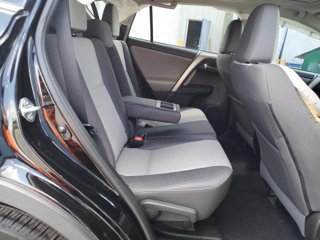 Photo 11 from auction – 2015 TOYOTA RAV4 XLE with VIN 2T3WFREV3FW203552