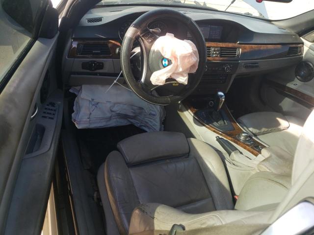 Photo 8 from auction – 2008 BMW 335 I with VIN WBAWL73538PX54446