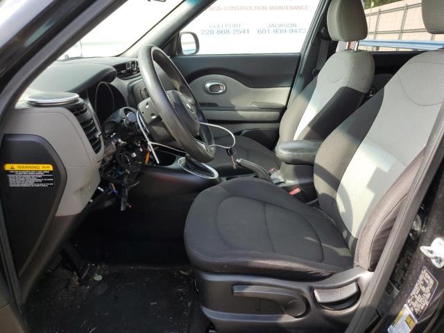 Photo 7 from auction – 2015 KIA SOUL with VIN KNDJN2A23F7768699