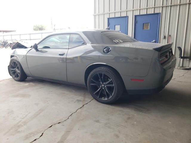 Photo 2 from auction – 2017 DODGE CHALLENGER with VIN 2C3CDZAG1HH501654