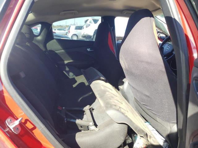 Photo 10 from auction – 2014 DODGE DART SE with VIN 1C3CDFAA1ED902673