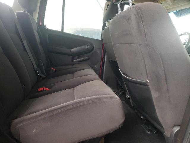 Снимка 11 от търг – 2010 FORD EXPLORER X с VIN 1FMEU6DE9AUA76454