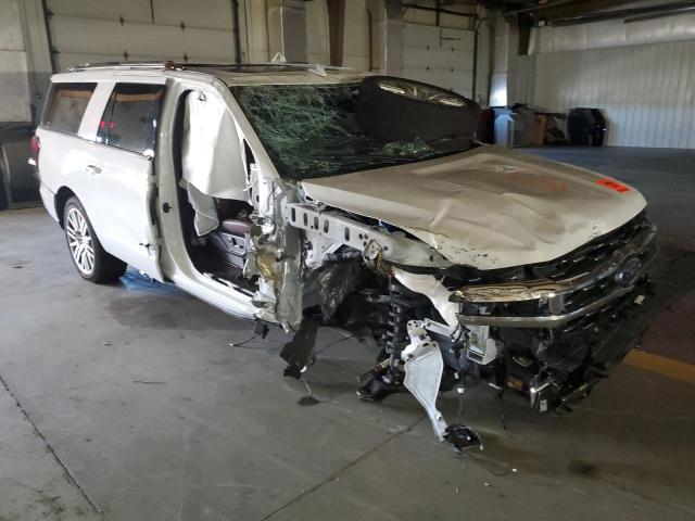 Photo 4 from auction – 2022 FORD EXPEDITION with VIN 1FMJK2AT1NEA59874