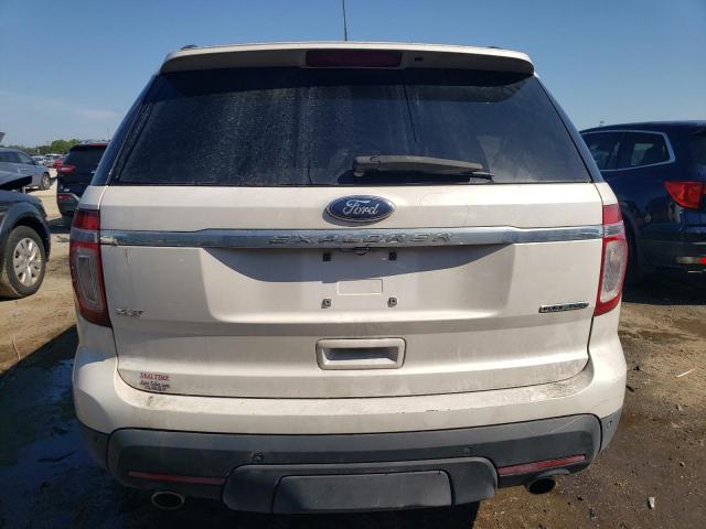 Photo 6 from auction – 2013 FORD EXPLORER X with VIN 1FM5K7D88DGC47929