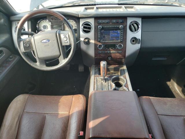 Photo 8 from auction – 2011 FORD EXPEDITION with VIN 1FMJU1J51BEF22274