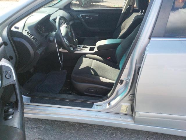 Photo 7 from auction – 2015 NISSAN ALTIMA 2.5 with VIN 1N4AL3AP2FN344732