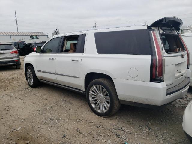 Photo 2 from auction – 2016 CADILLAC ESCALADE E with VIN 1GYS4KKJ3GR250489