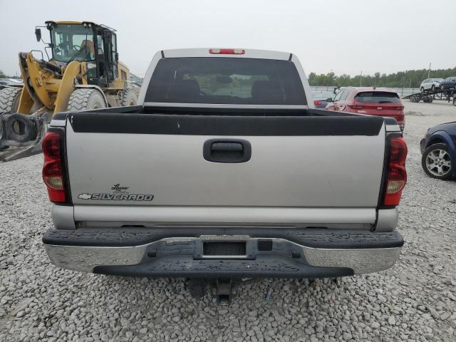 Photo 6 from auction – 2007 CHEVROLET SILV1500 4 with VIN 2GCEK13V671129968