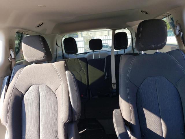 Photo 10 from auction – 2021 CHRYSLER VOYAGER LX with VIN 2C4RC1CG3MR560622
