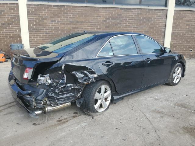 Photo 3 from auction – 2011 TOYOTA CAMRY BASE with VIN 4T1BF3EKXBU155360