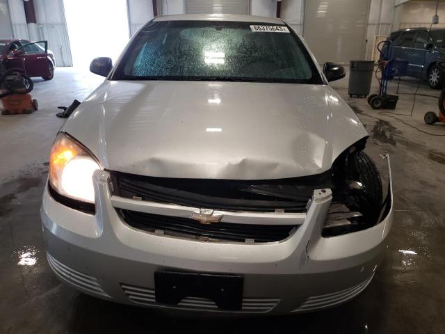 Photo 5 from auction – 2009 CHEVROLET COBALT LS with VIN 1G1AS58H897206007